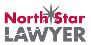 North Star Lawyer badge